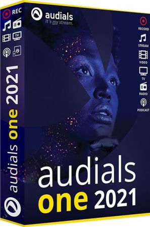 audials equivalent for mac